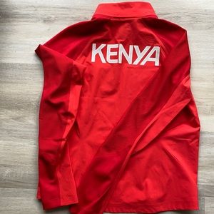 Women’s S, Flex Nike Team Kenya Olympics Track